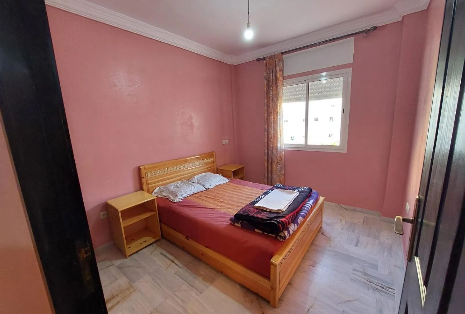 Appartement Familiale Avec Piscine Agadir 0*,  Maroc